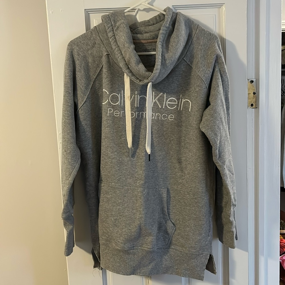 Calvin Klein sweatshirt